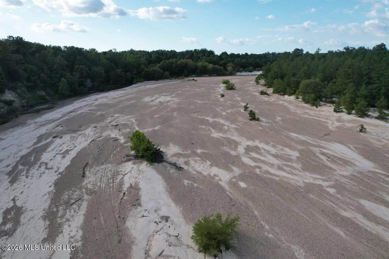 82± Acre Hunting Tract in Meadville, MS