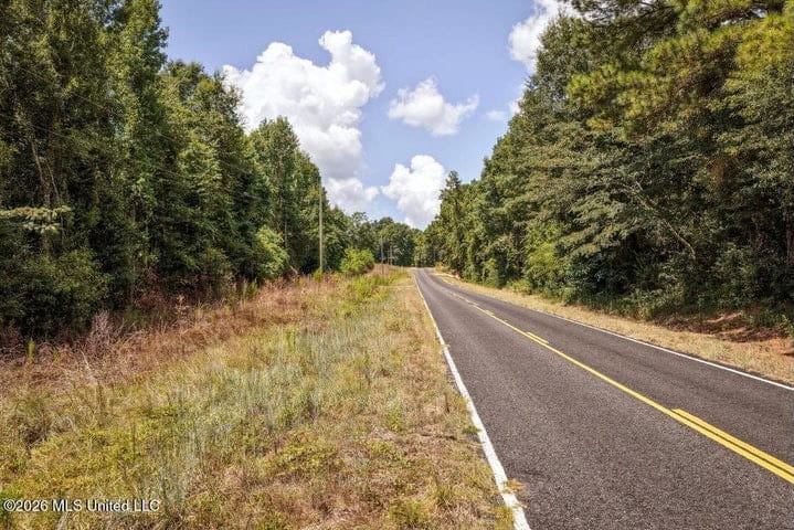 31 Acres for Sale Near Collins MS | Mature Timber & Hunting