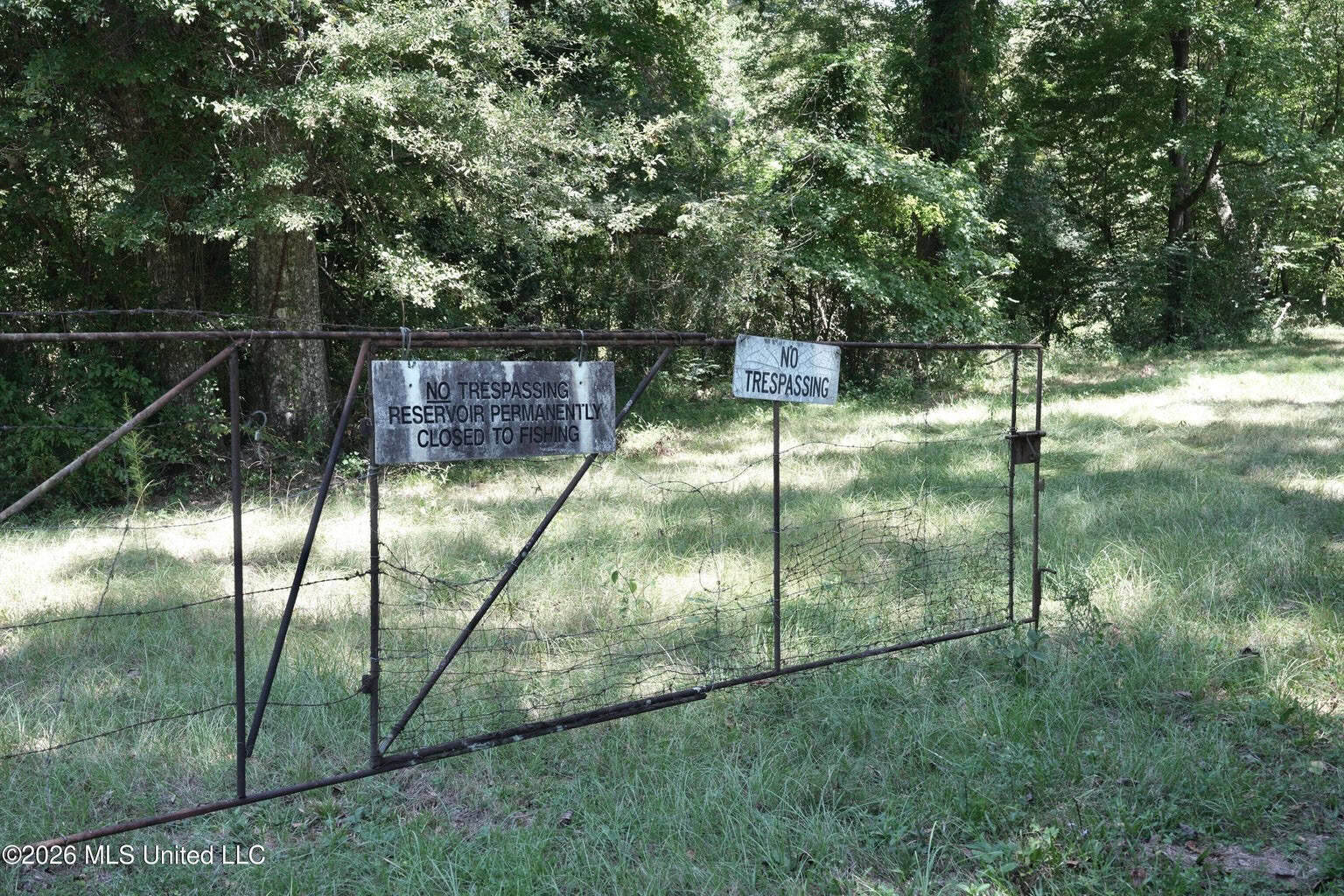 150 Acres for Sale in Magnolia MS on Tangipahoa River