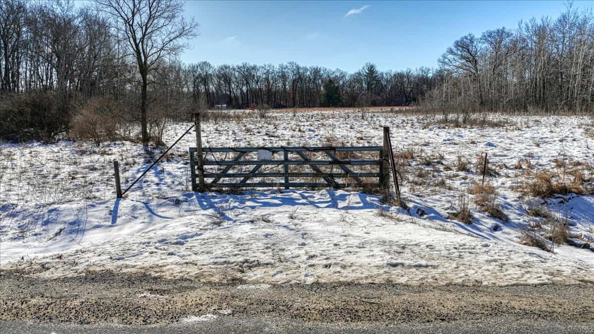 68± Acres of Timber, Water & Recreation | Monroe County, Wisconsin