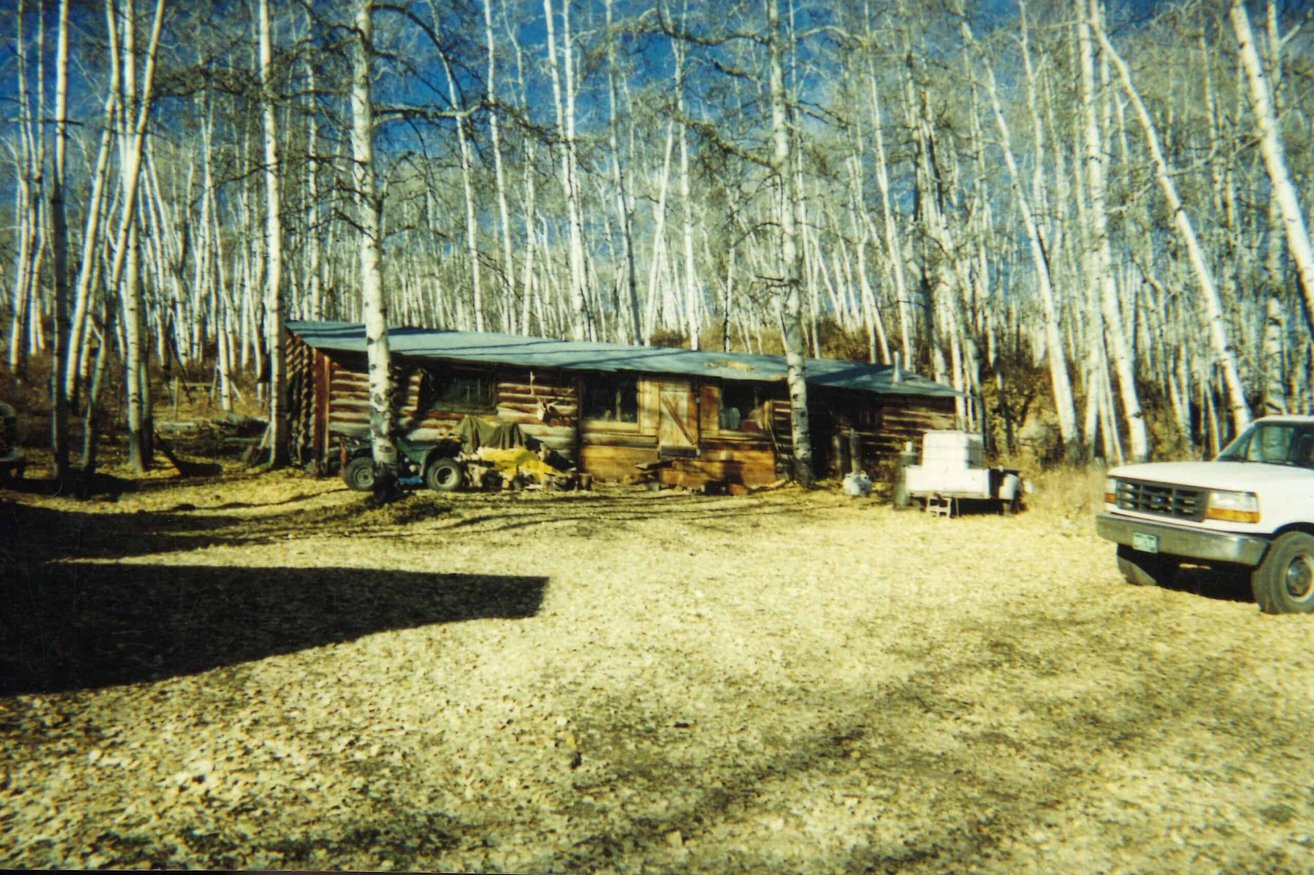 Colorado Big Game Outfitting Business For Sale