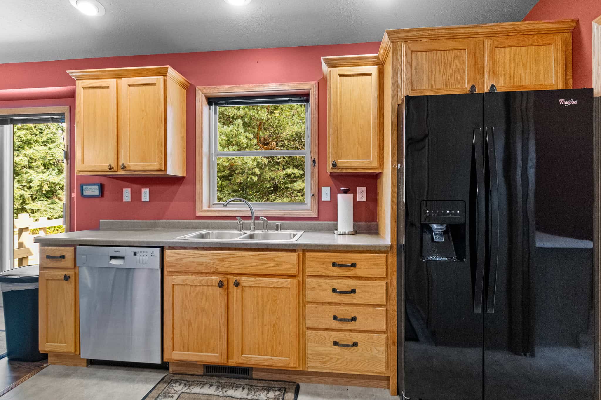362 ± Acre Northwoods Property with Private Lake Shirley, WI