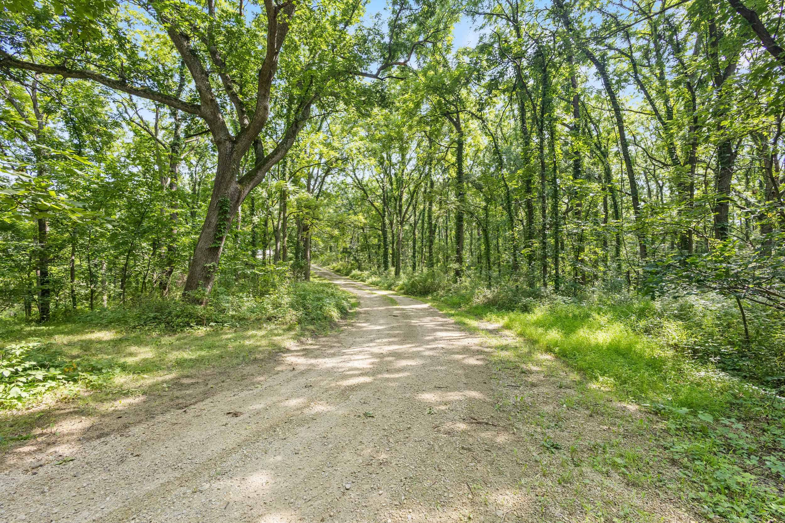 23+/- Acre Hobby Farm | Home | Pond | Outbuildings | Development Potential Online Auction