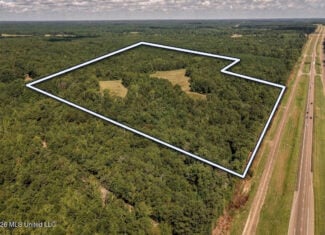 HWY 49 Land for Sale Simpson County, MS