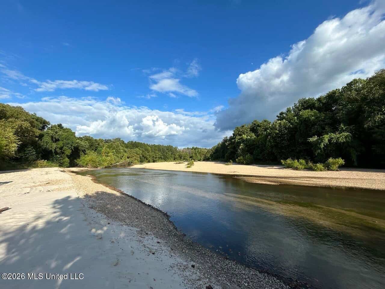 82± Acre Hunting Tract in Meadville, MS