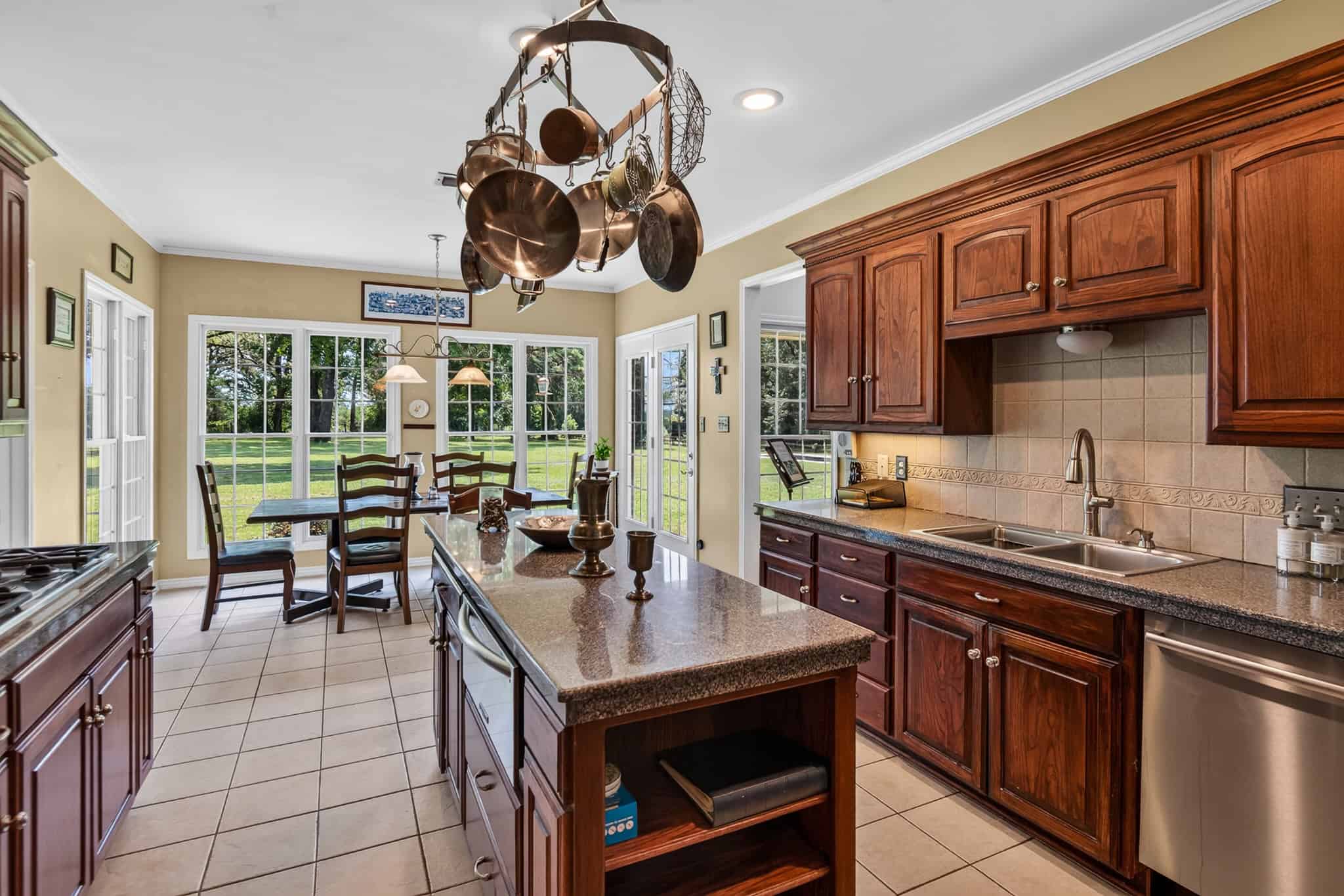 East Texas Recreational Ranch near Bullard TX 47 ± Acres