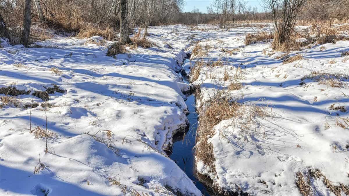 68± Acres of Timber, Water & Recreation | Monroe County, Wisconsin