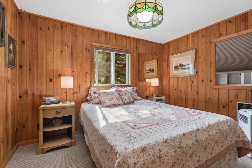 Canada Creek Ranch Home with Pole Barn & State Land Access In Atlanta MI