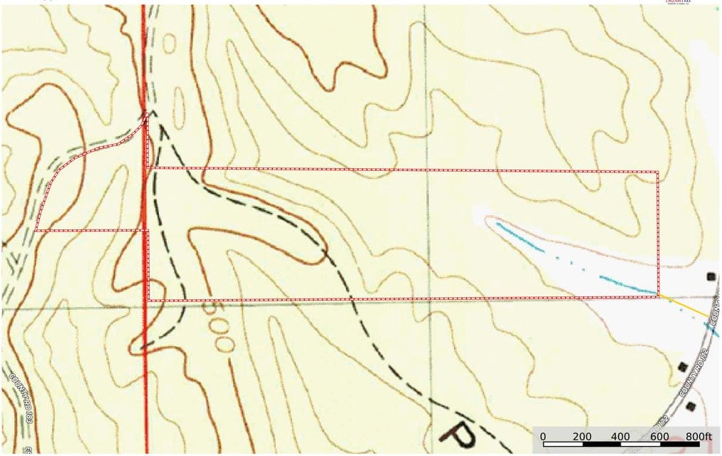 Hunting & Timberland in North Mississippi