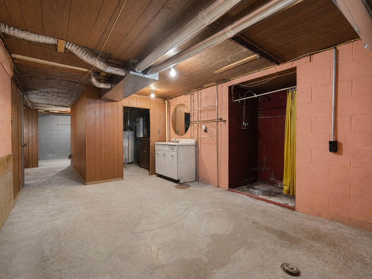 80± Acre Hunting Retreat for Sale in Butternut, WI
