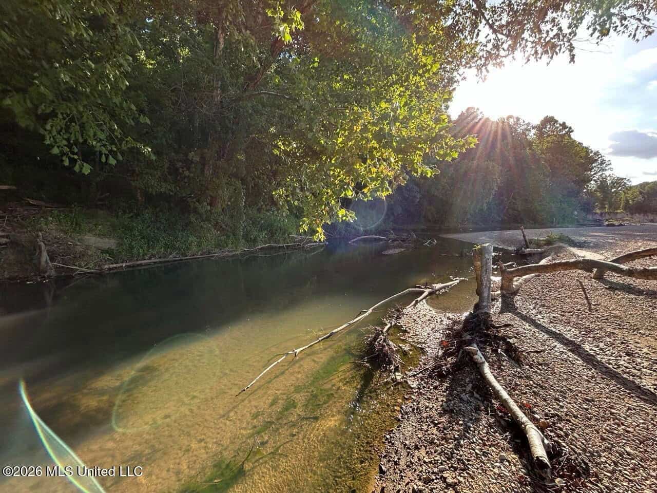 82± Acre Hunting Tract in Meadville, MS