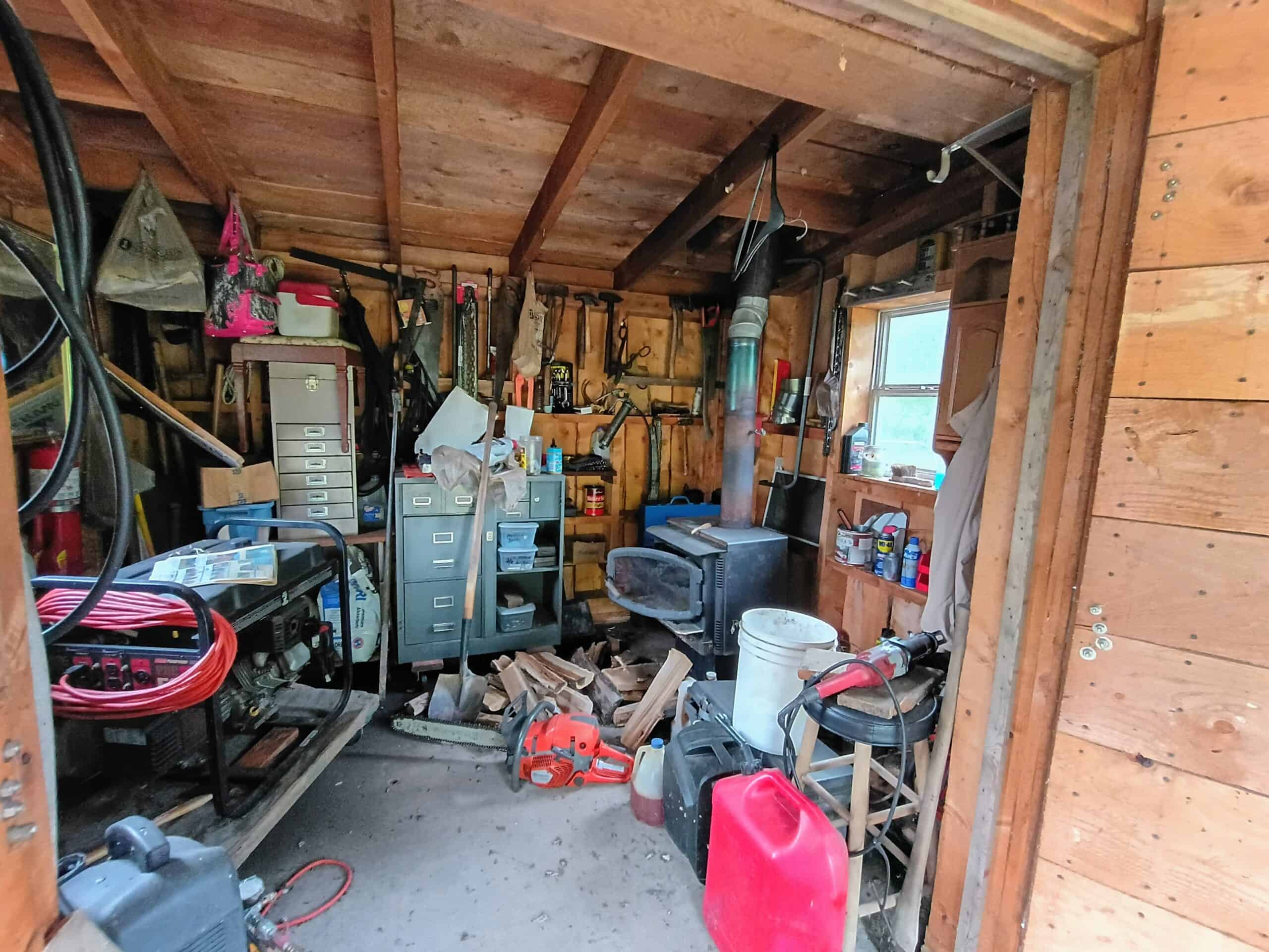 280 ± Acres Near Butternut Lake, WI Recreational Land