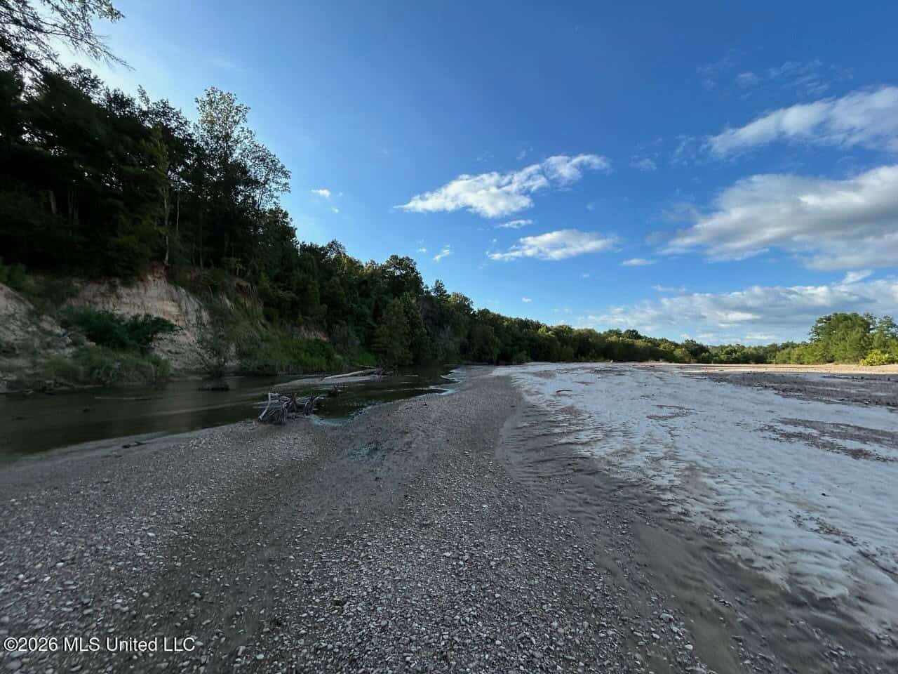 82± Acre Hunting Tract in Meadville, MS