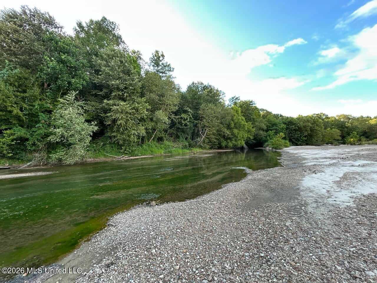 82± Acre Hunting Tract in Meadville, MS