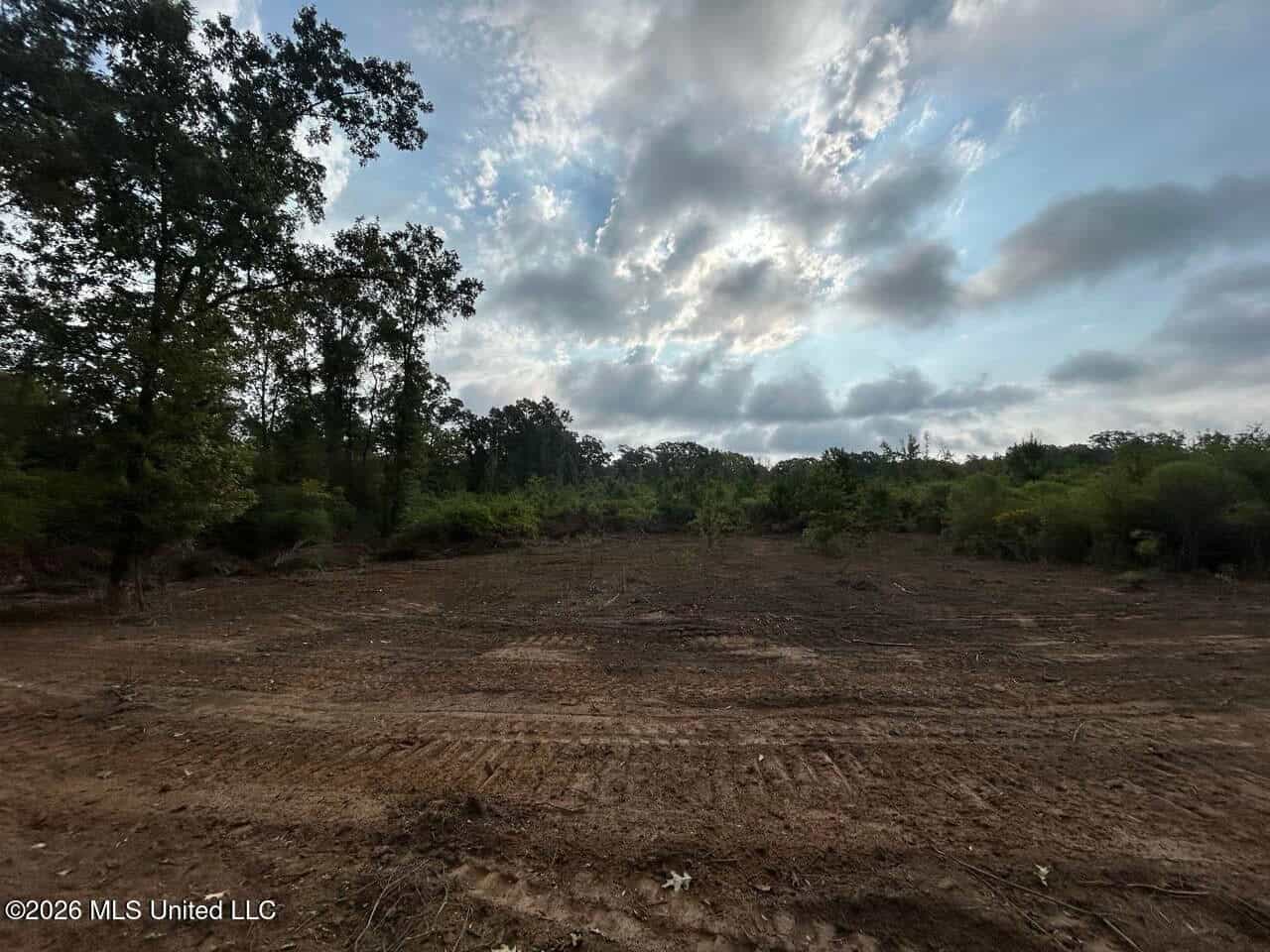 82± Acre Hunting Property in Wilkinson County, MS