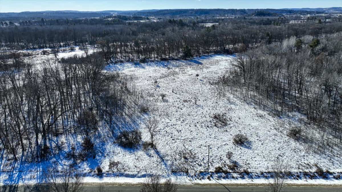 68± Acres of Timber, Water & Recreation | Monroe County, Wisconsin