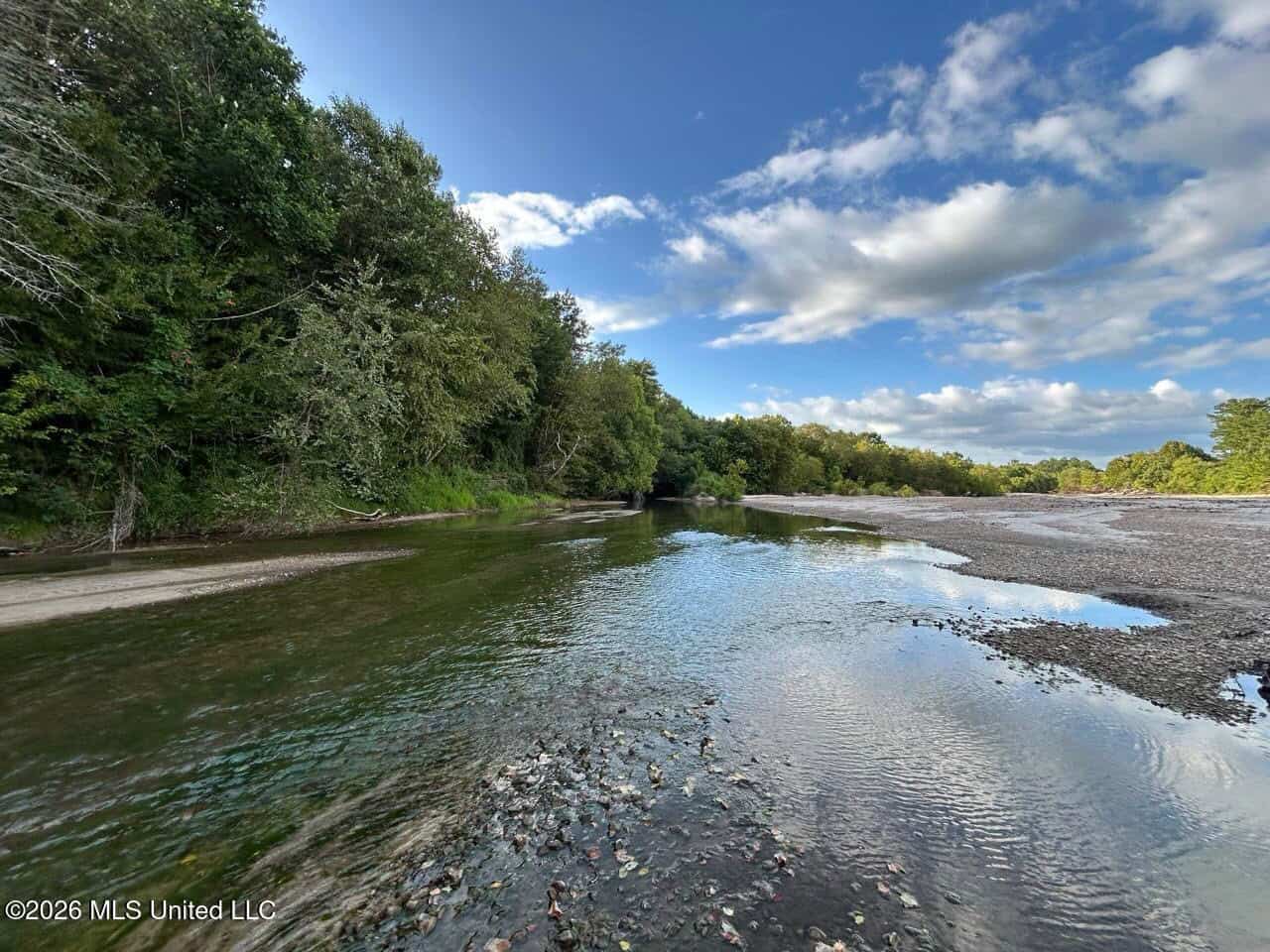 82± Acre Hunting Tract in Meadville, MS