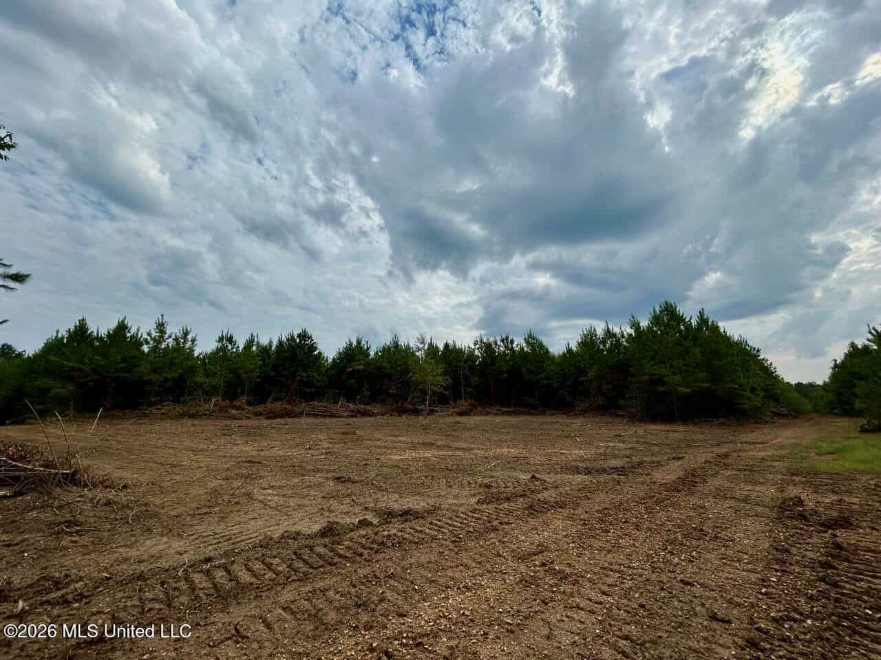 53± Acre Hunting Property Near Centreville, MS