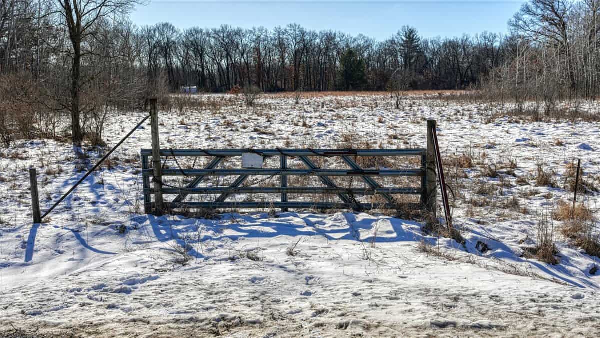 68± Acres of Timber, Water & Recreation | Monroe County, Wisconsin