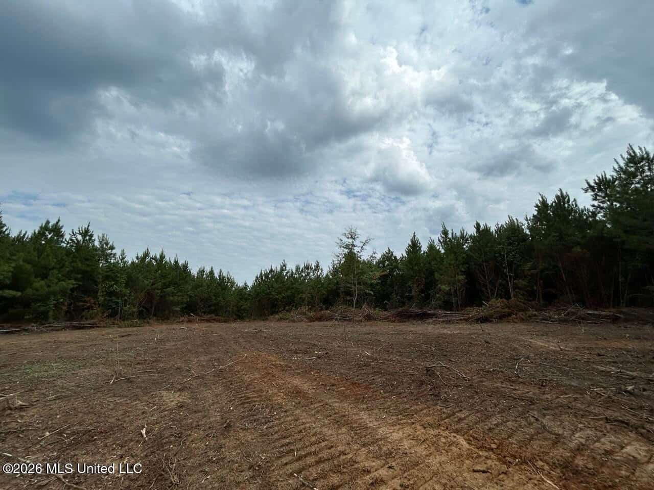 53± Acre Hunting Property Near Centreville, MS