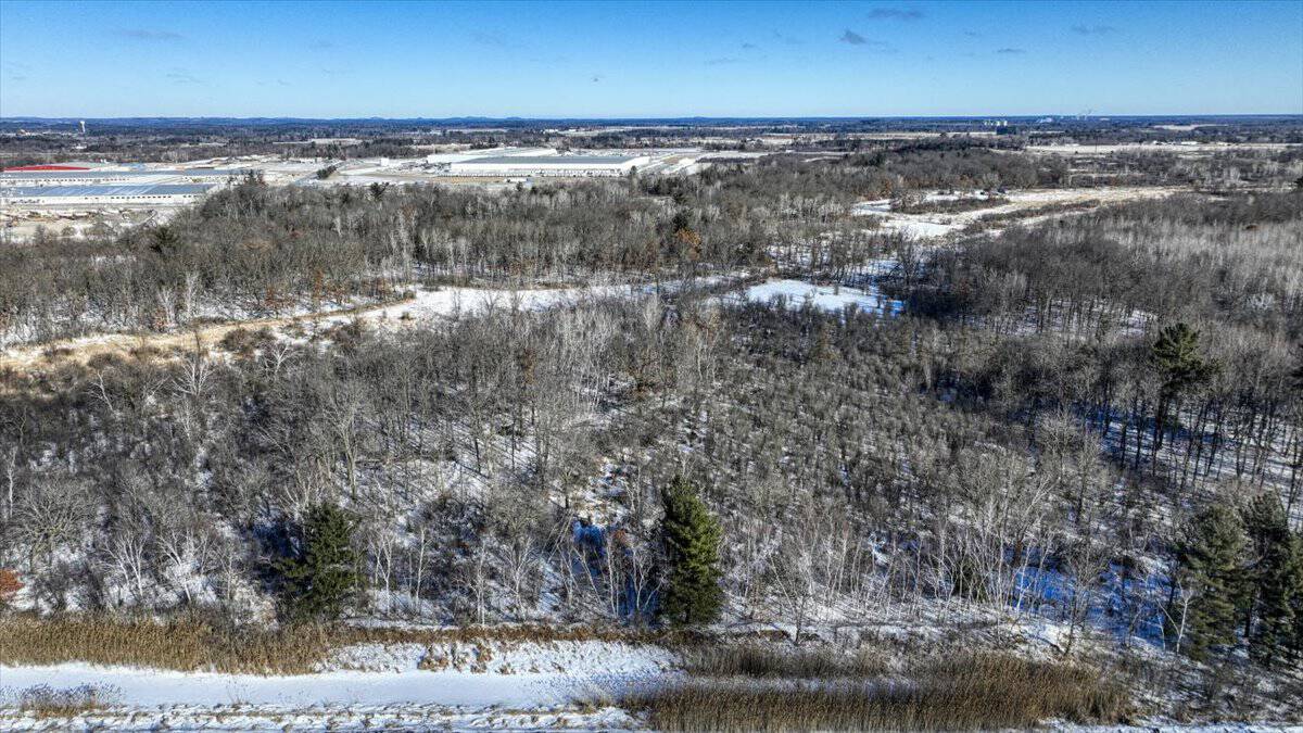 68± Acres of Timber, Water & Recreation | Monroe County, Wisconsin