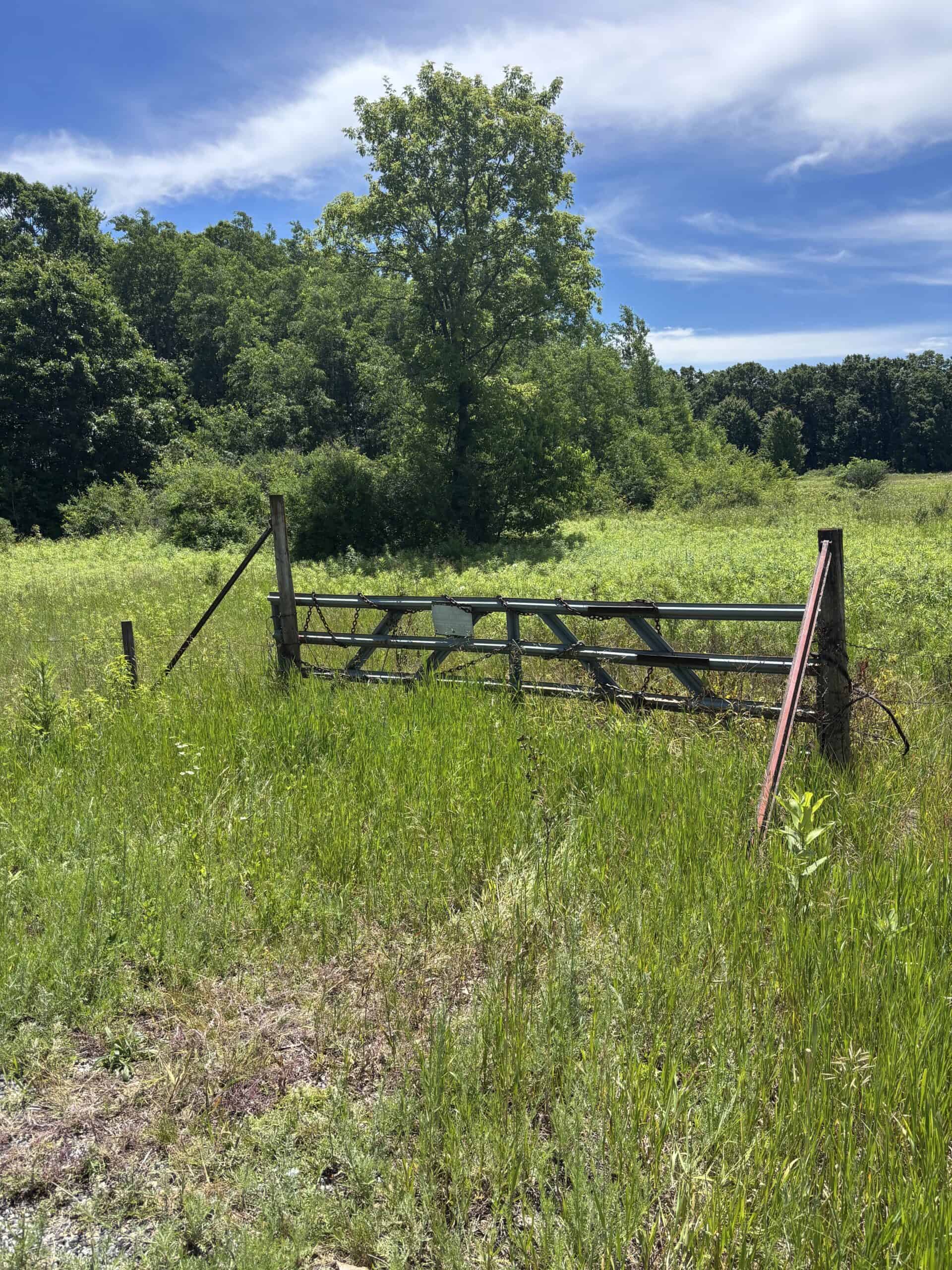 68± Acres of Timber, Water & Recreation | Monroe County, Wisconsin