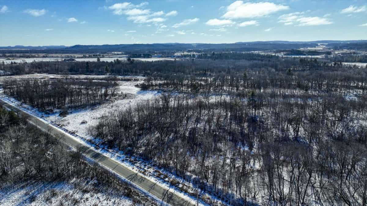 68± Acres of Timber, Water & Recreation | Monroe County, Wisconsin