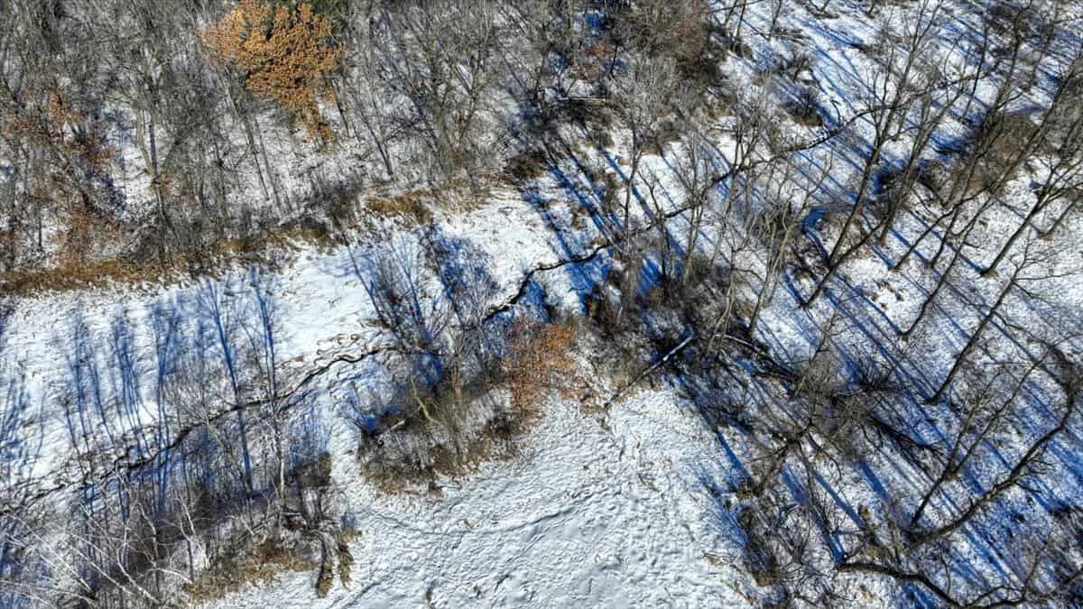 68± Acres of Timber, Water & Recreation | Monroe County, Wisconsin