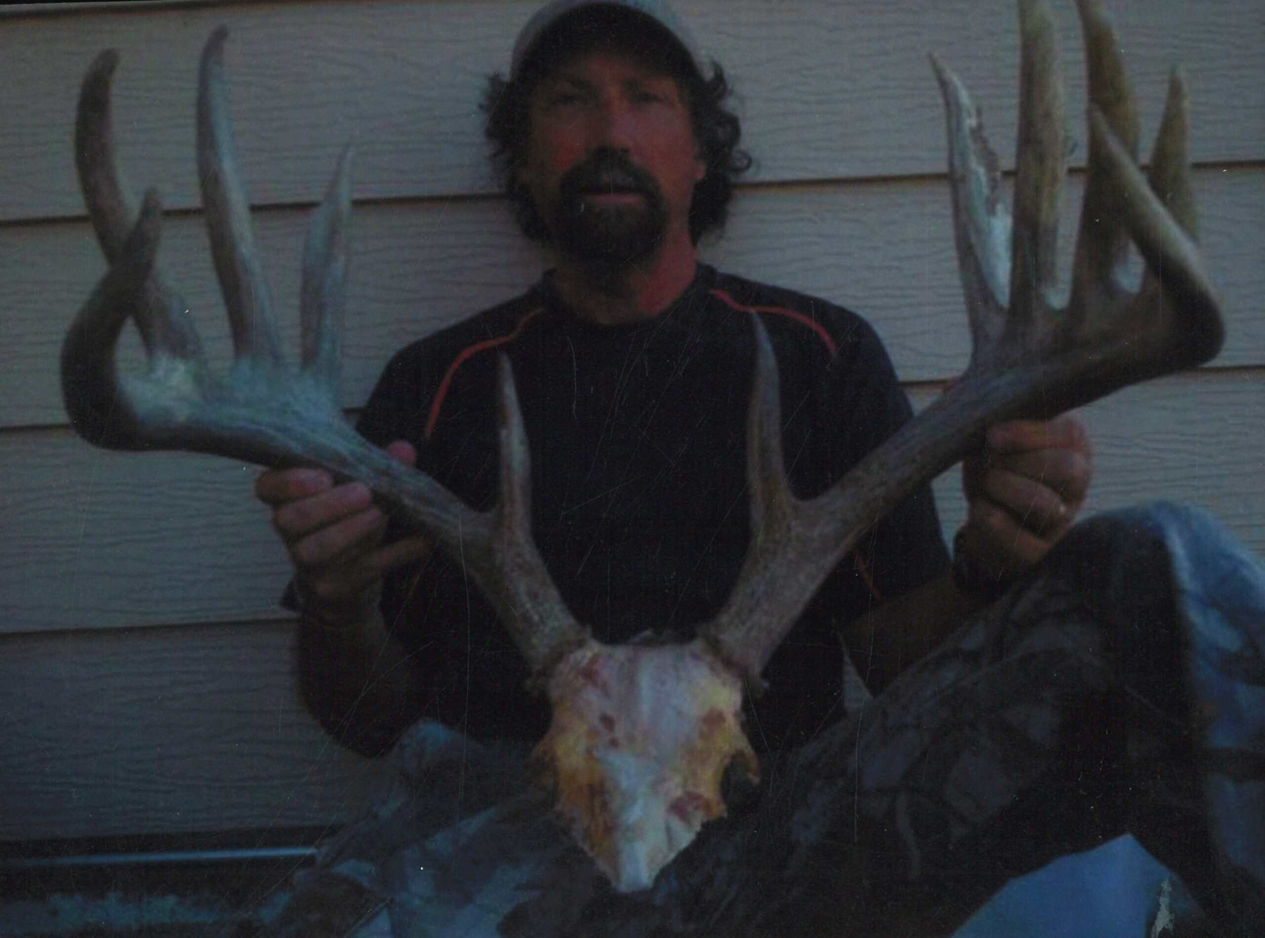 Colorado Big Game Outfitting Business For Sale