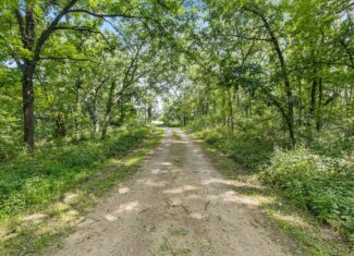 23+/- Acre Hobby Farm | Home | Pond | Outbuildings | Development Potential Online Auction