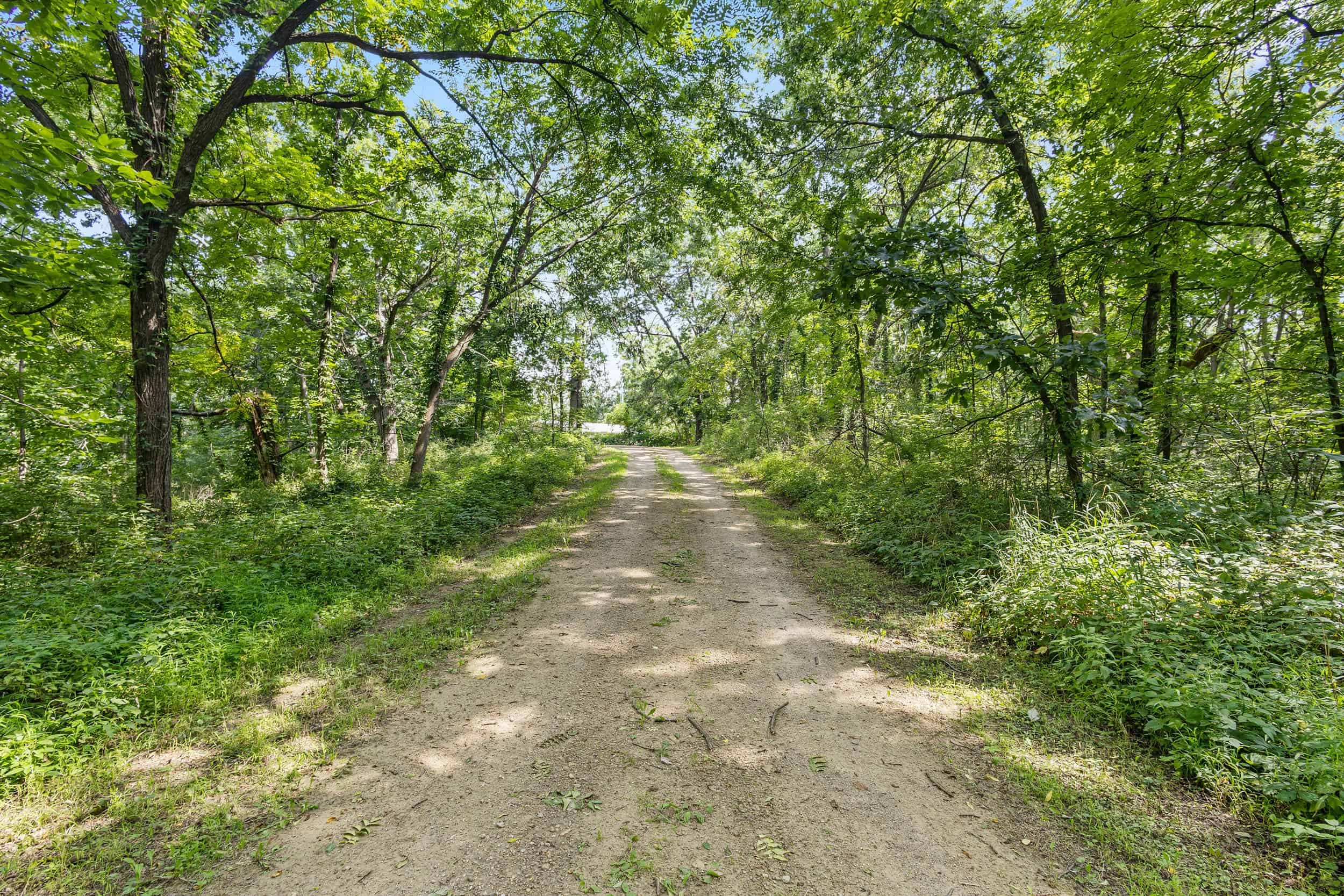 23+/- Acre Hobby Farm | Home | Pond | Outbuildings | Development Potential Online Auction