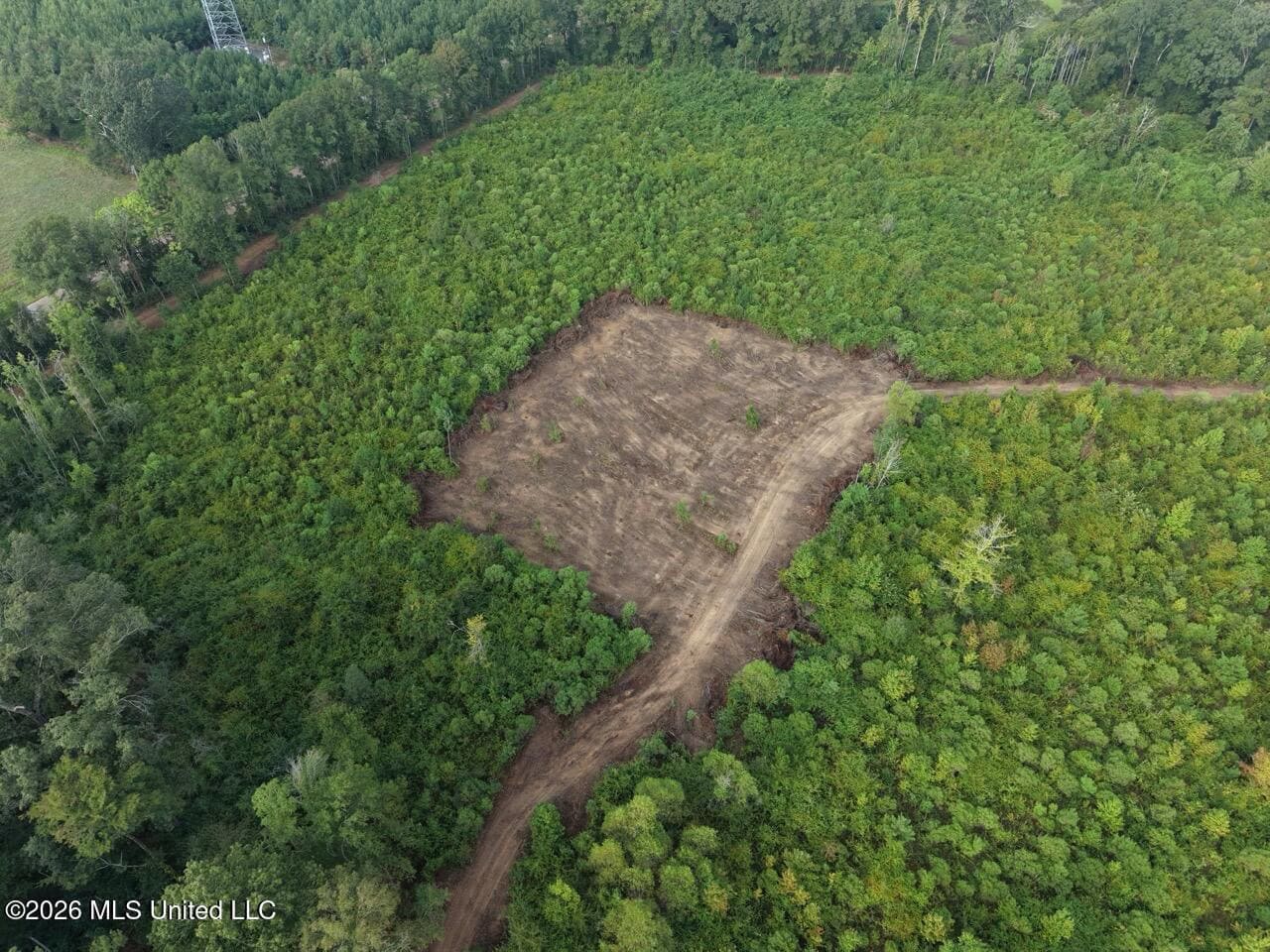 82± Acre Hunting Property in Wilkinson County, MS