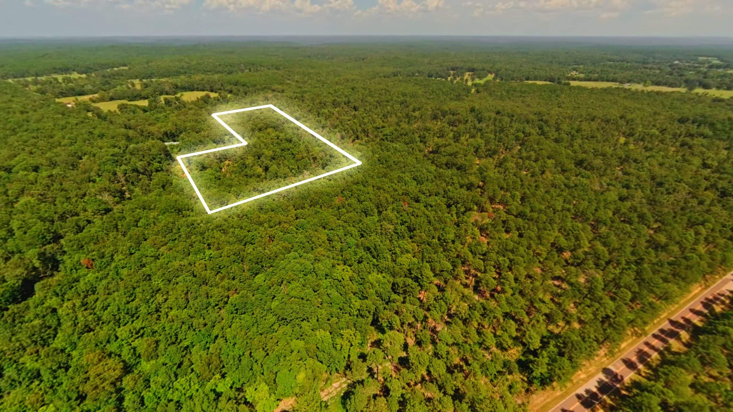 000 County Road 127, Alton, Missouri