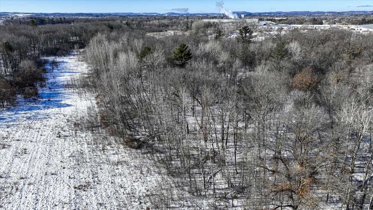 68± Acres of Timber, Water & Recreation | Monroe County, Wisconsin