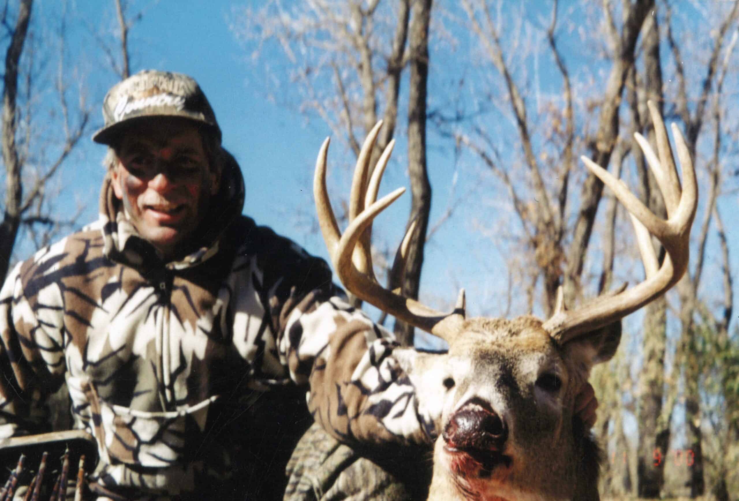 Colorado Big Game Outfitting Business For Sale