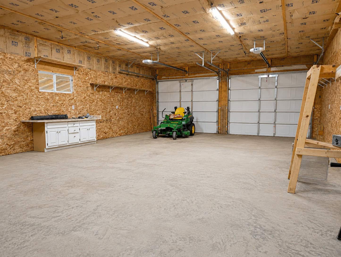 80± Acre Hunting Retreat for Sale in Butternut, WI