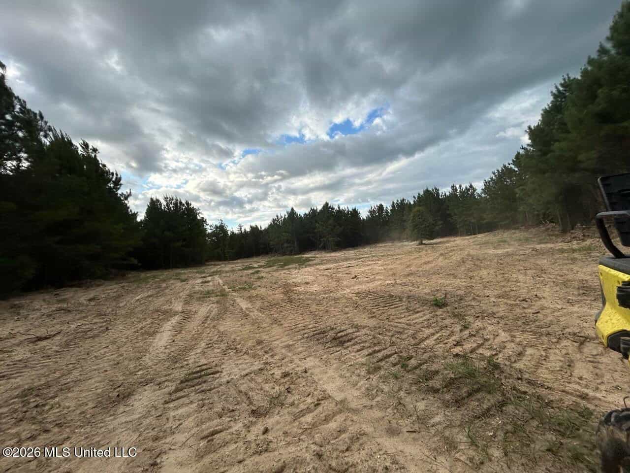 82± Acre Hunting Tract in Meadville, MS