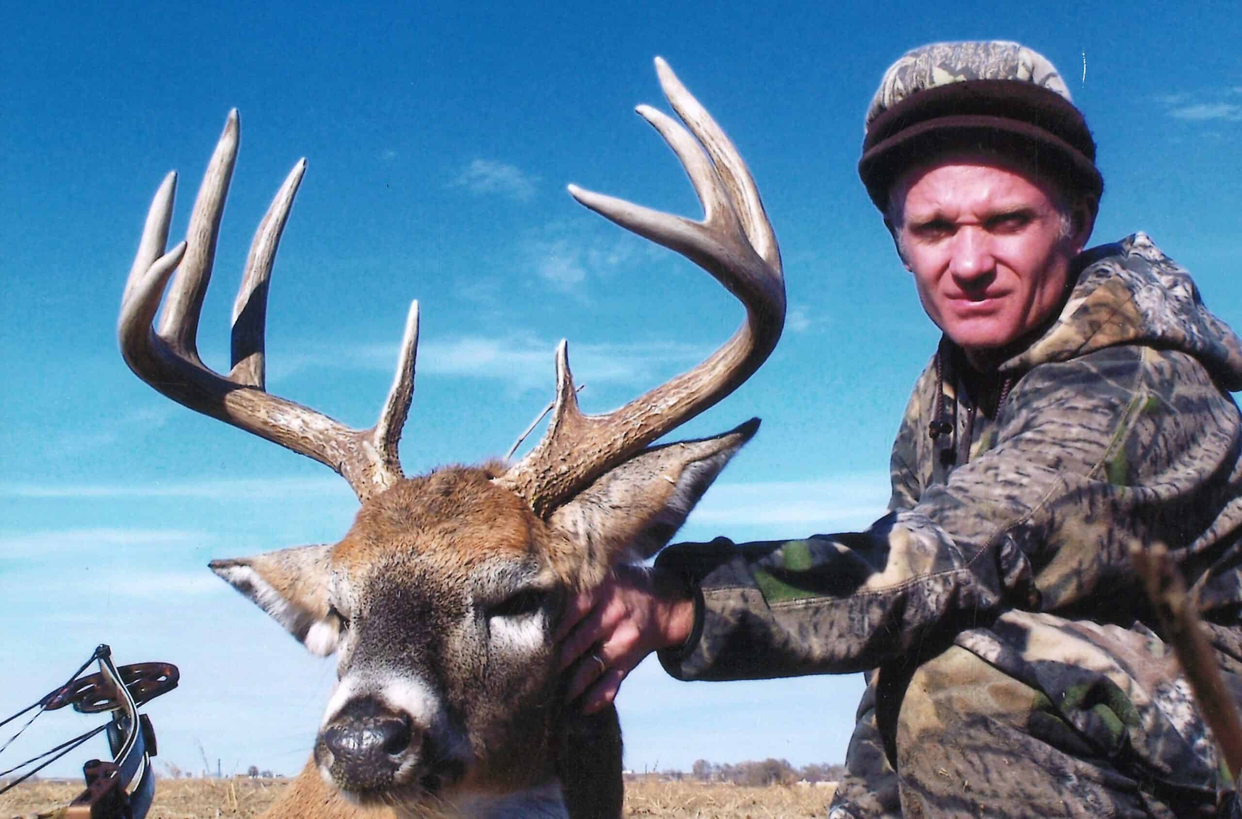 Colorado Big Game Outfitting Business For Sale