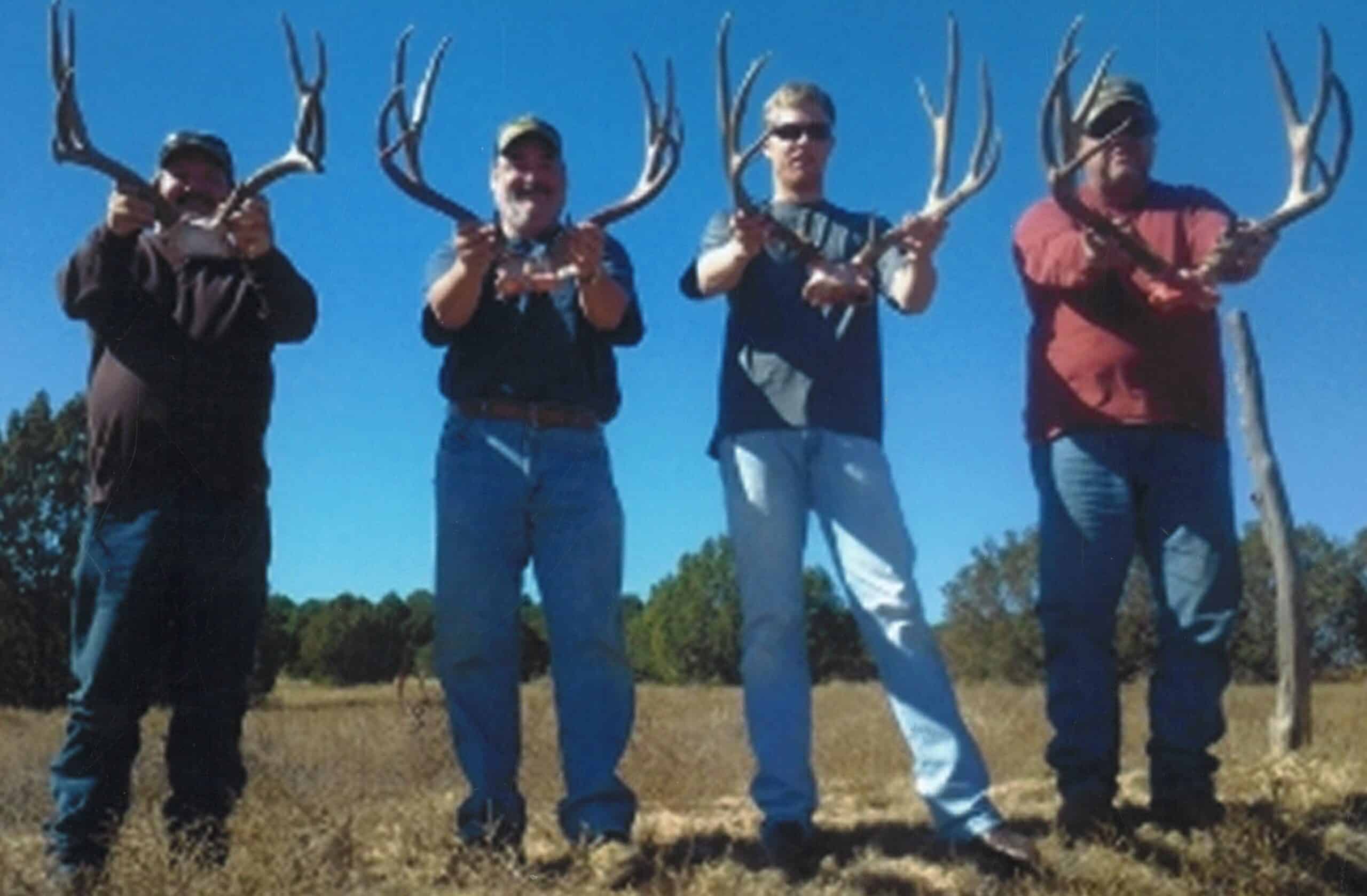 Colorado Big Game Outfitting Business For Sale