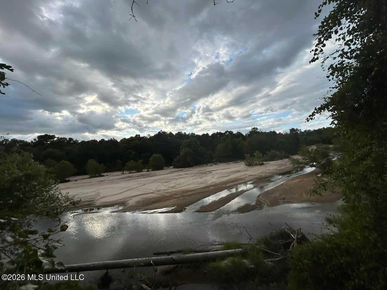 82± Acre Hunting Tract in Meadville, MS