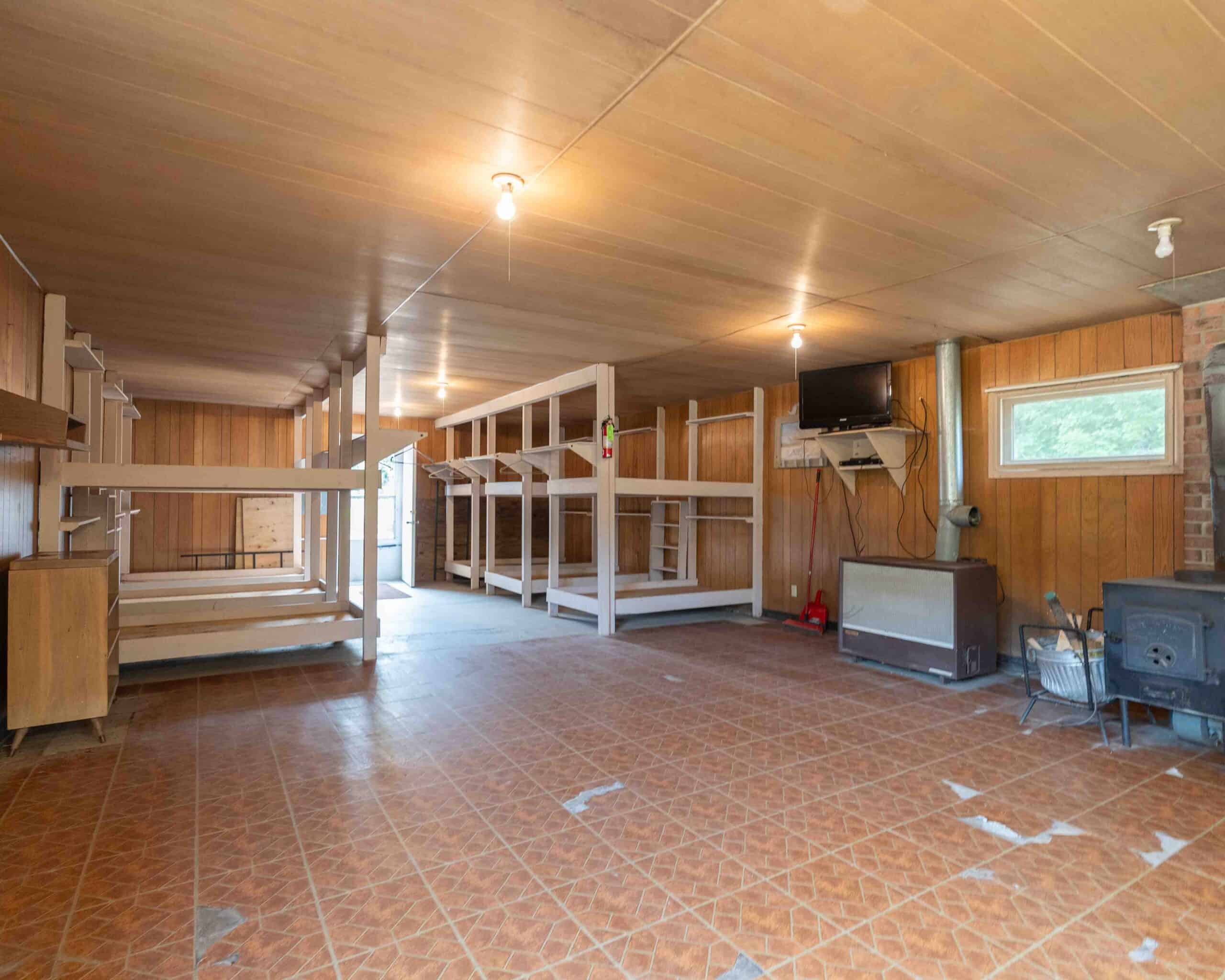 Juneau County WI 80 Acre Camp For Sale