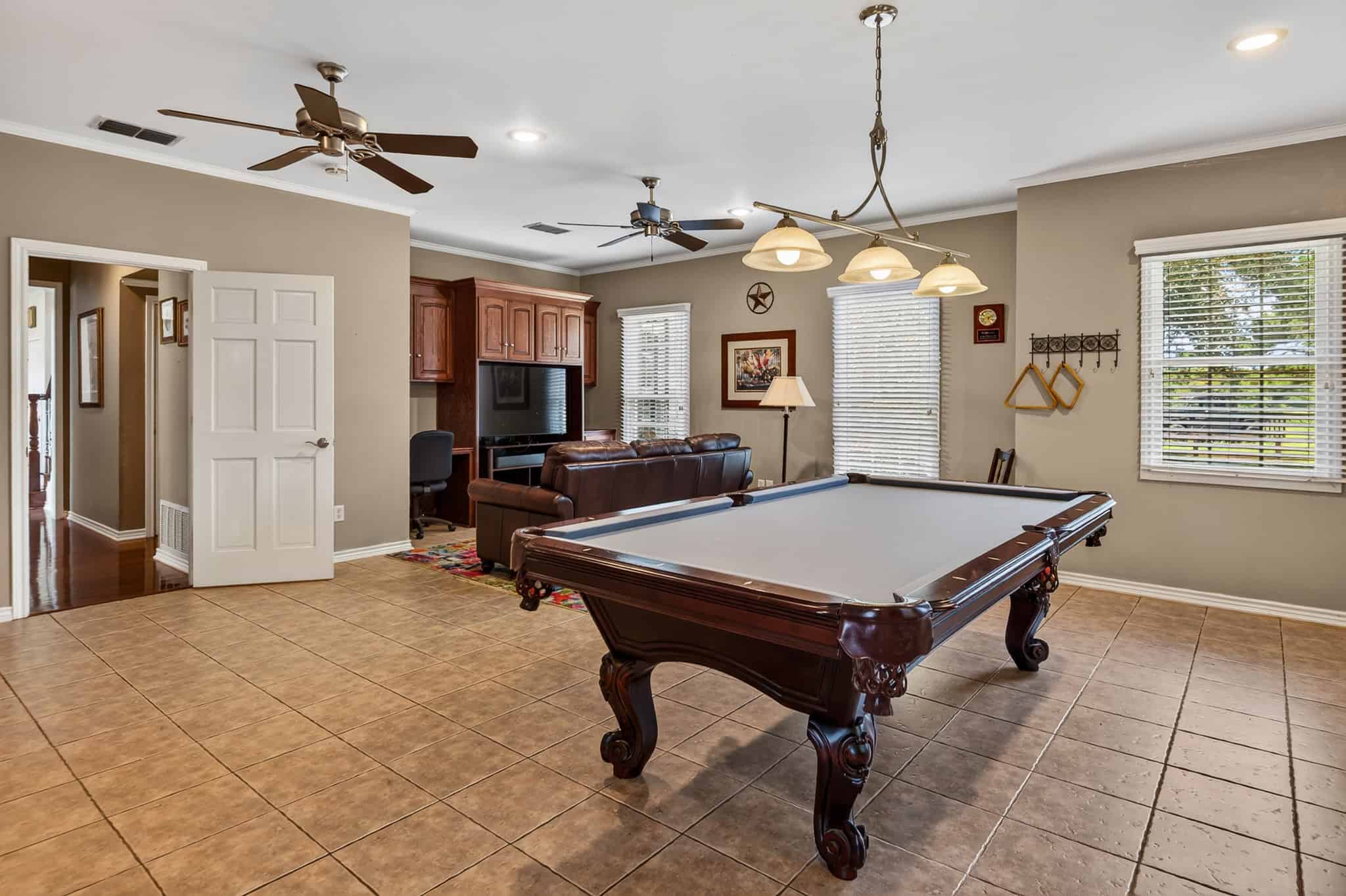 East Texas Recreational Ranch near Bullard TX 47 ± Acres