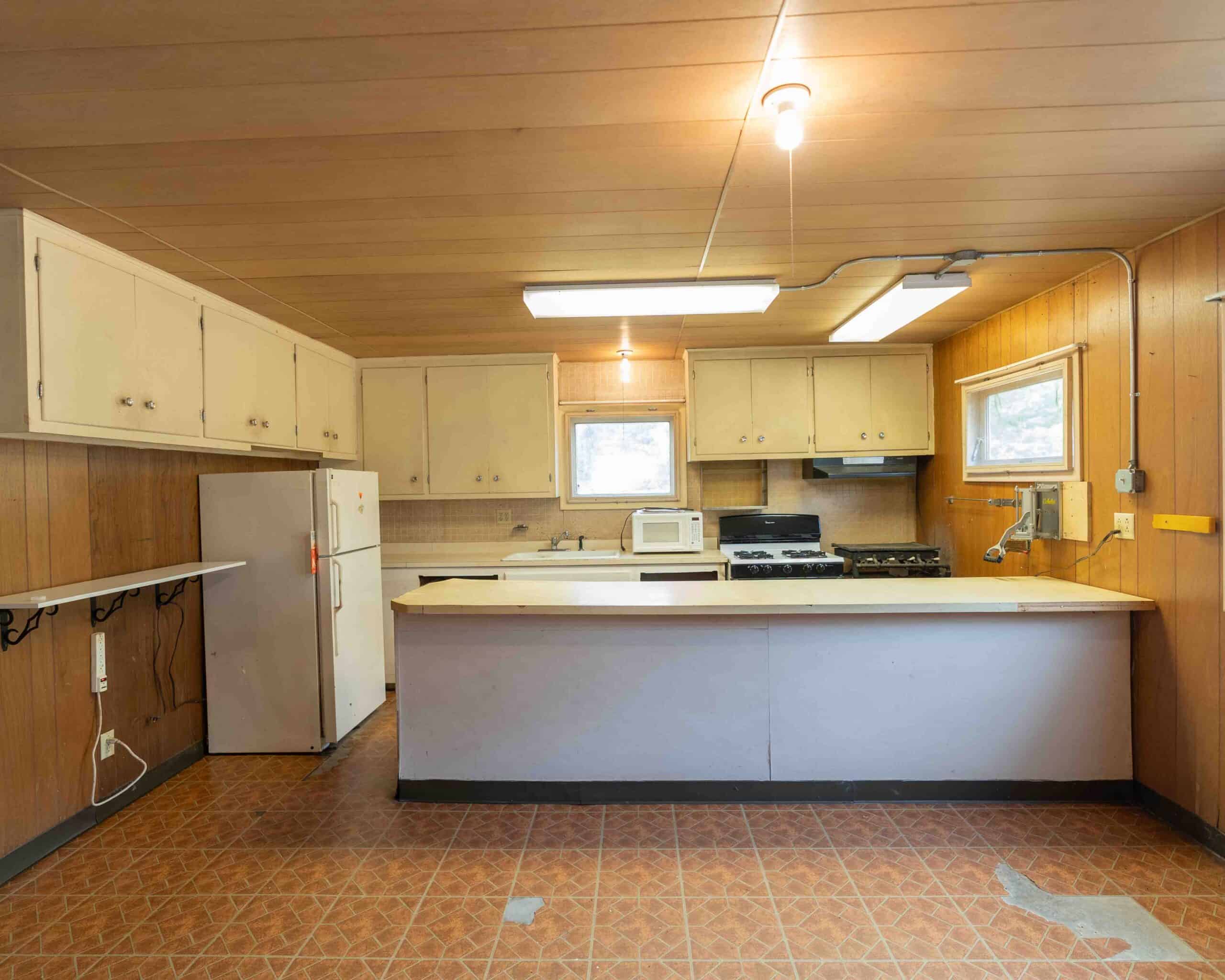 Juneau County WI 80 Acre Camp For Sale