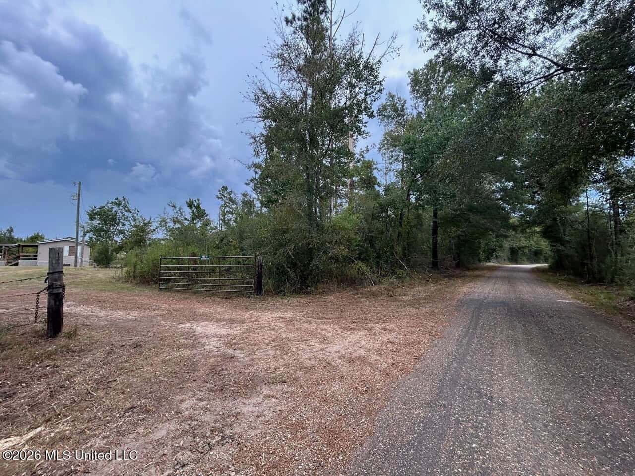 85± Acre Turnkey Hunting Property in Amite County, MS