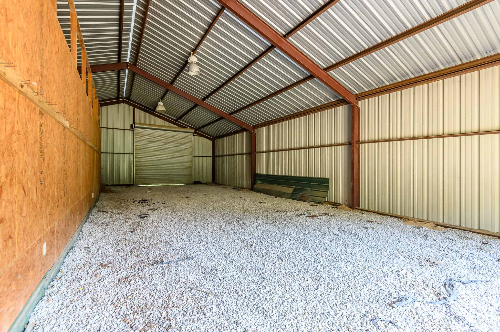 East Texas Recreational Ranch near Bullard TX 47 ± Acres