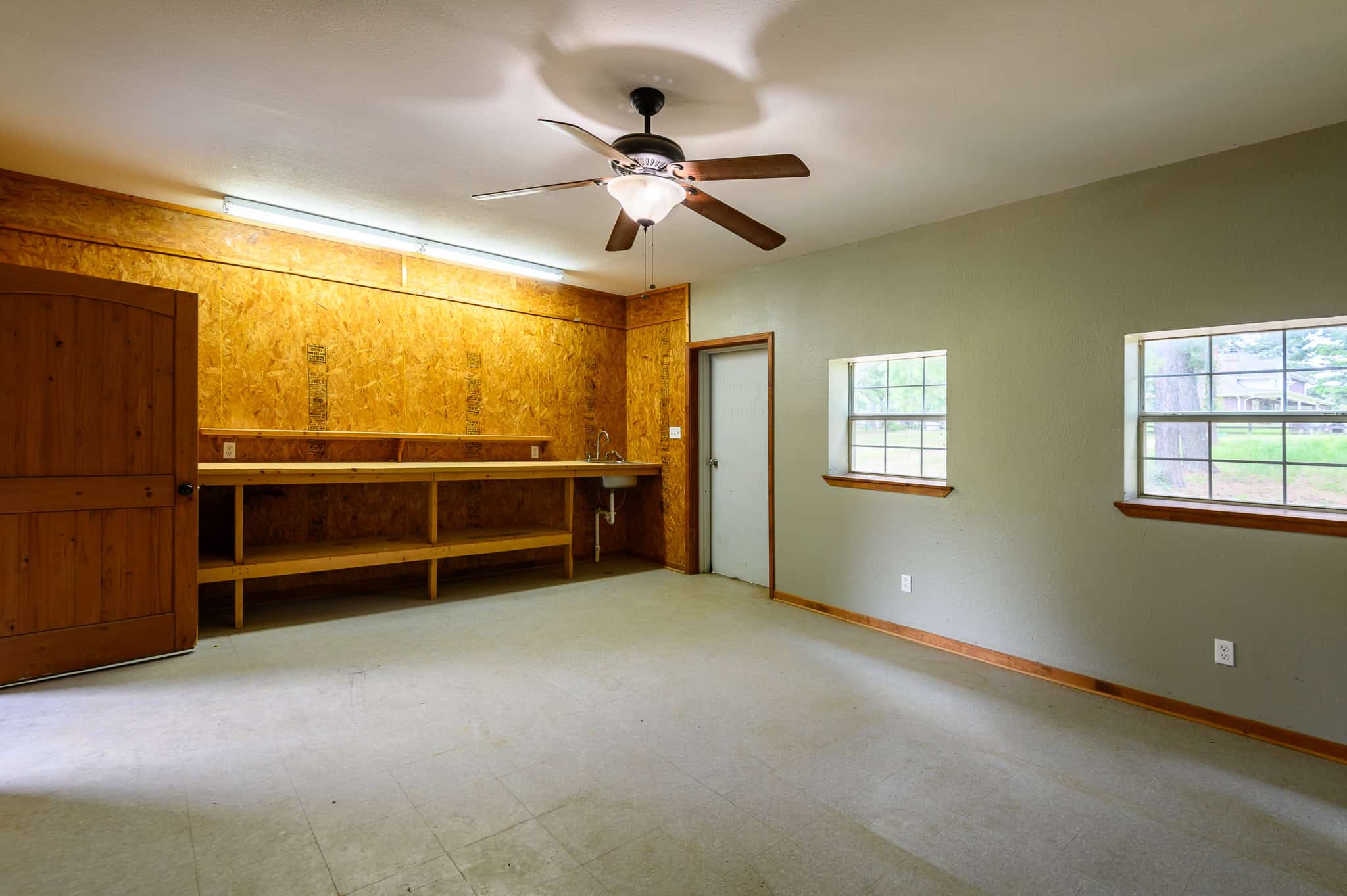 East Texas Recreational Ranch near Bullard TX 47 ± Acres