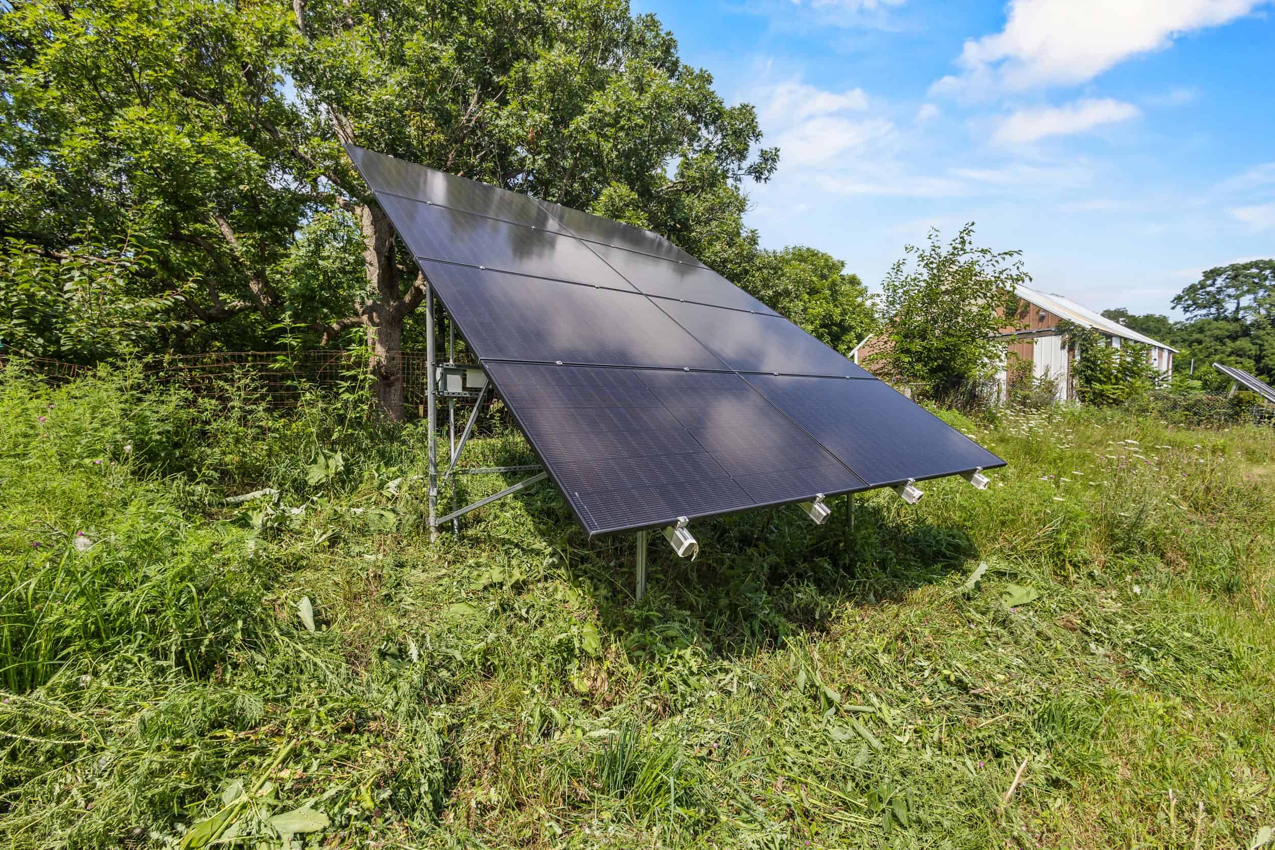 23+/- Acre Hobby Farm | Home | Pond | Outbuildings | Development Potential Online Auction