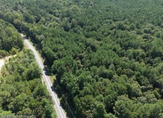 FRANKLIN COUNTY LAND FOR SALE NEAR McCALL CREEK