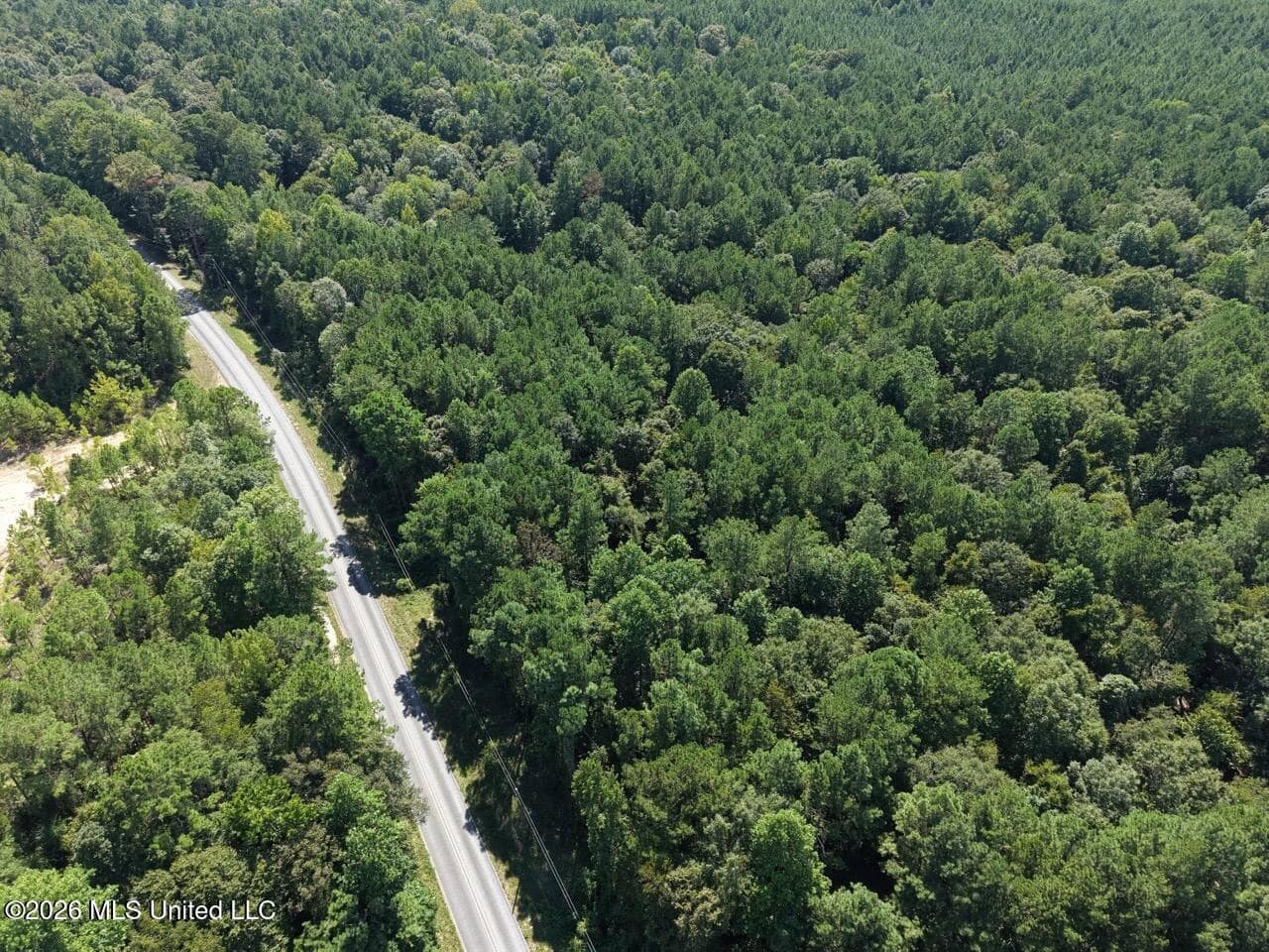 FRANKLIN COUNTY LAND FOR SALE NEAR McCALL CREEK