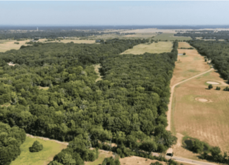 68± Acres Near Lake Bonham | Bonham, Texas